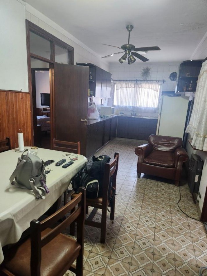 VENTA CASA + LOCAL - WILDE K-1221