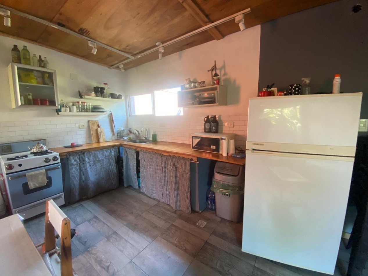 VENTA CASA VERONICA K-1222
