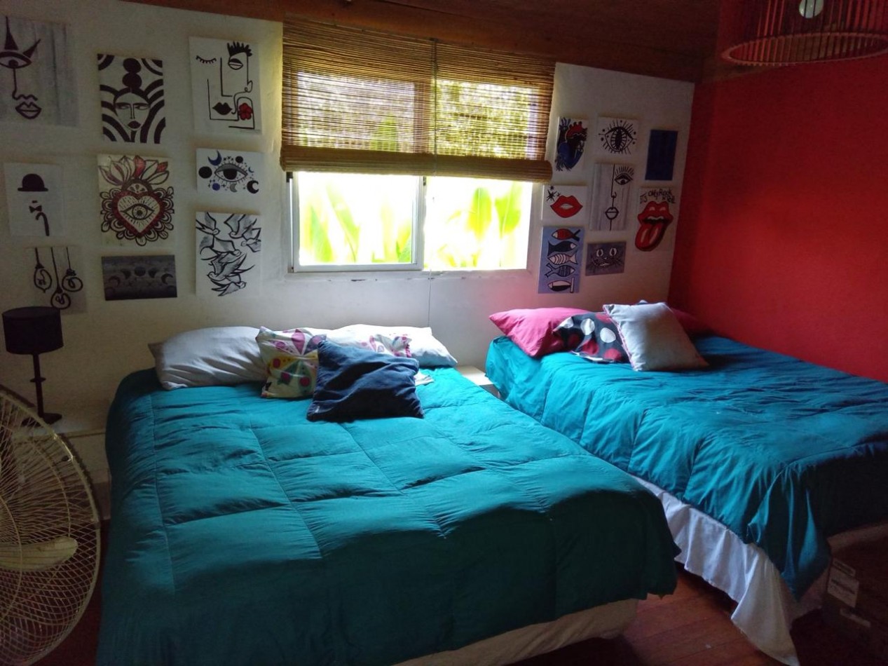 VENTA CASA VERONICA K-1222