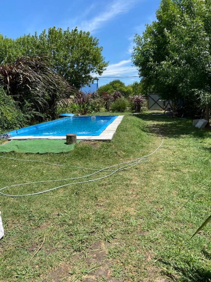 VENTA CASA VERONICA K-1222