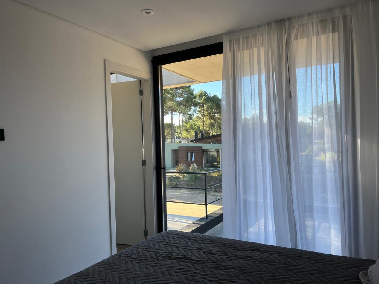 VENTA CASA PINAMAR BARRIO PIONEROS A ESTRENAR