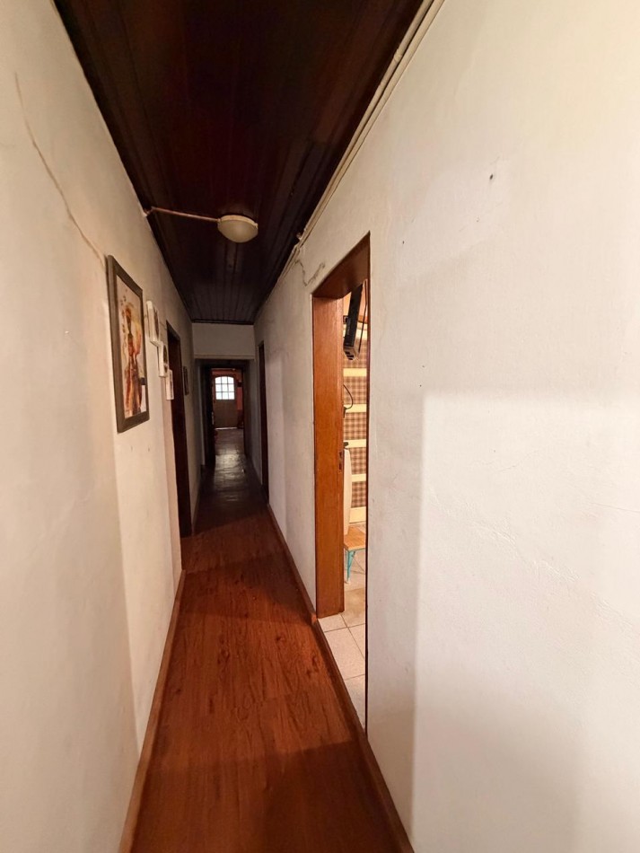 VENTA CASA QUINTA EN VERONICA K-1224