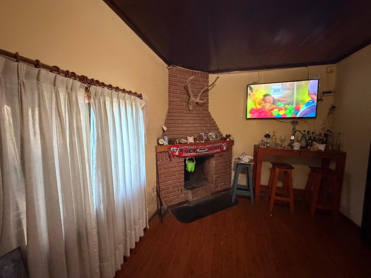 VENTA CASA QUINTA EN VERONICA K-1224