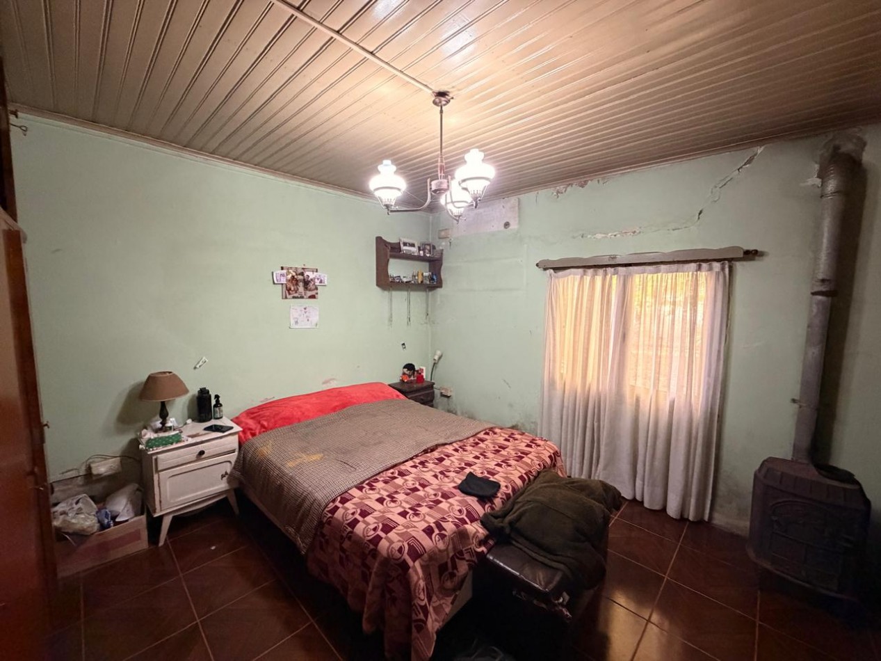 VENTA CASA QUINTA EN VERONICA K-1224
