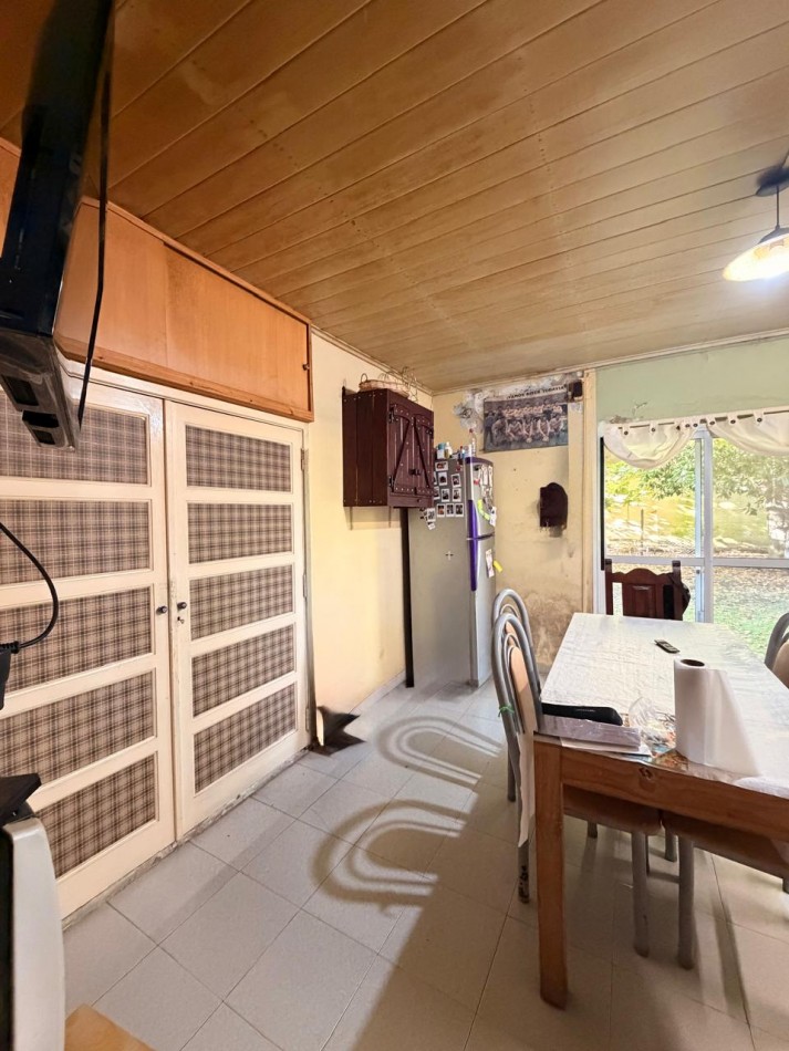 VENTA CASA QUINTA EN VERONICA K-1224