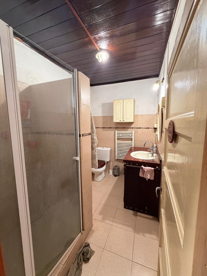 VENTA CASA QUINTA EN VERONICA K-1224