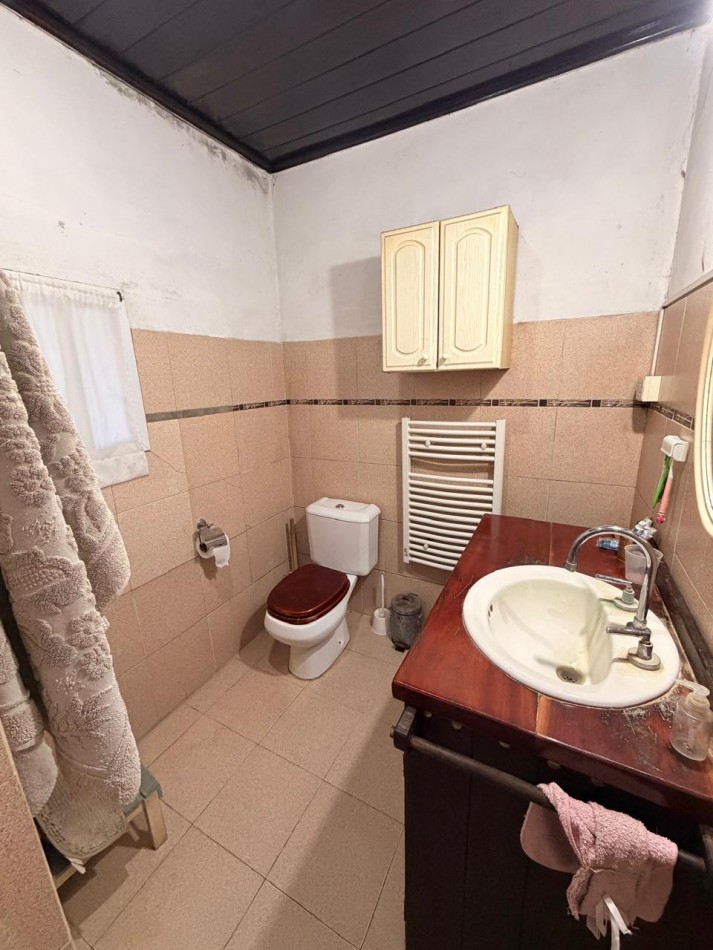 VENTA CASA QUINTA EN VERONICA K-1224