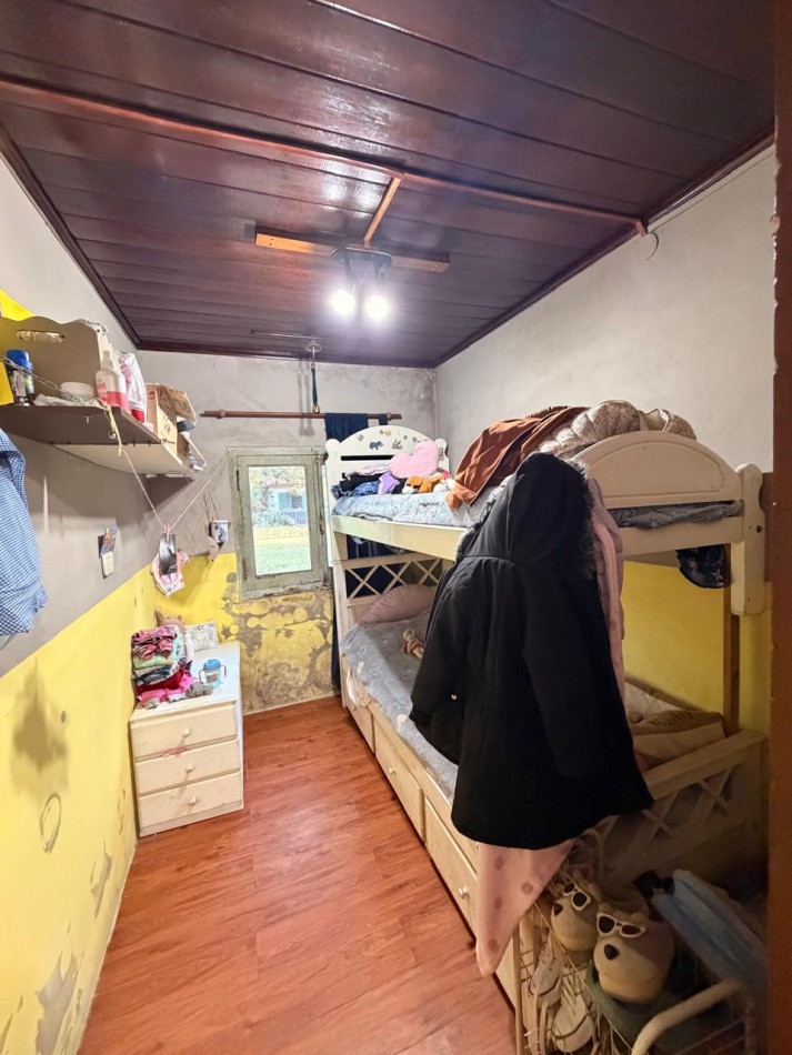 VENTA CASA QUINTA EN VERONICA K-1224
