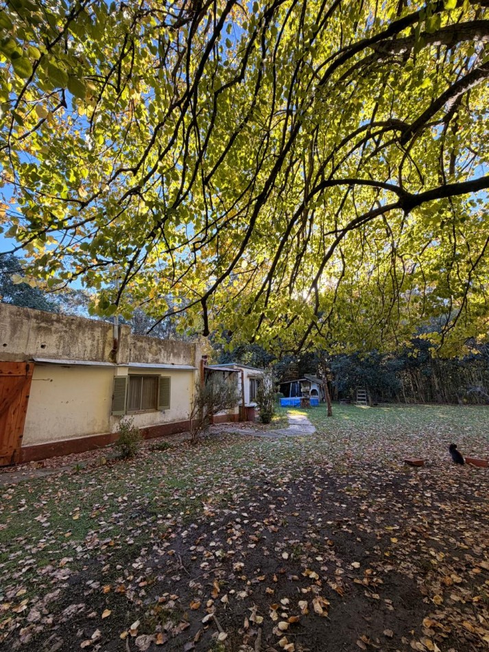 VENTA CASA QUINTA EN VERONICA K-1224