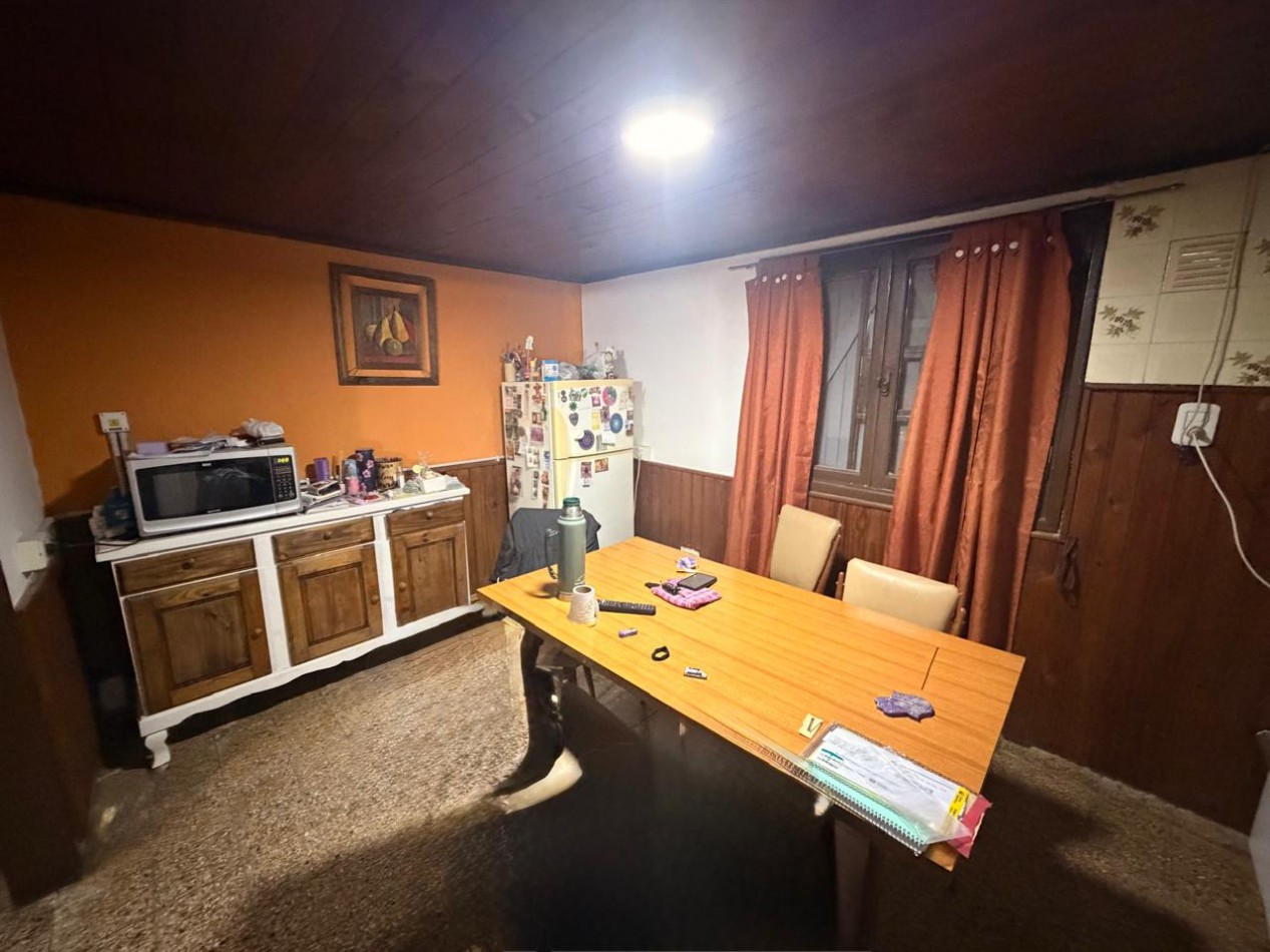 VENTA CASA EN VERONICA CENTRO K-1225