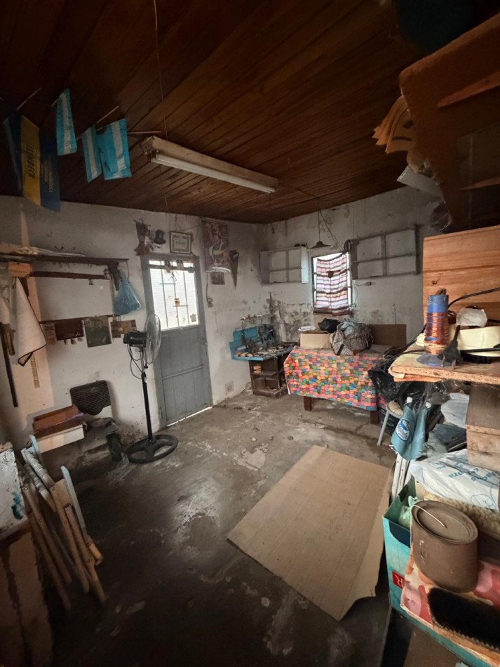 VENTA CASA EN VERONICA CENTRO K-1225