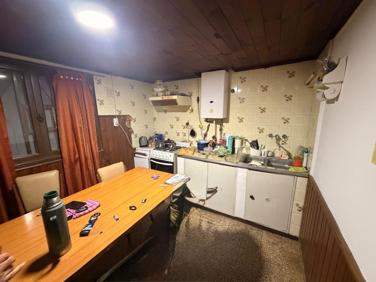 VENTA CASA EN VERONICA CENTRO K-1225