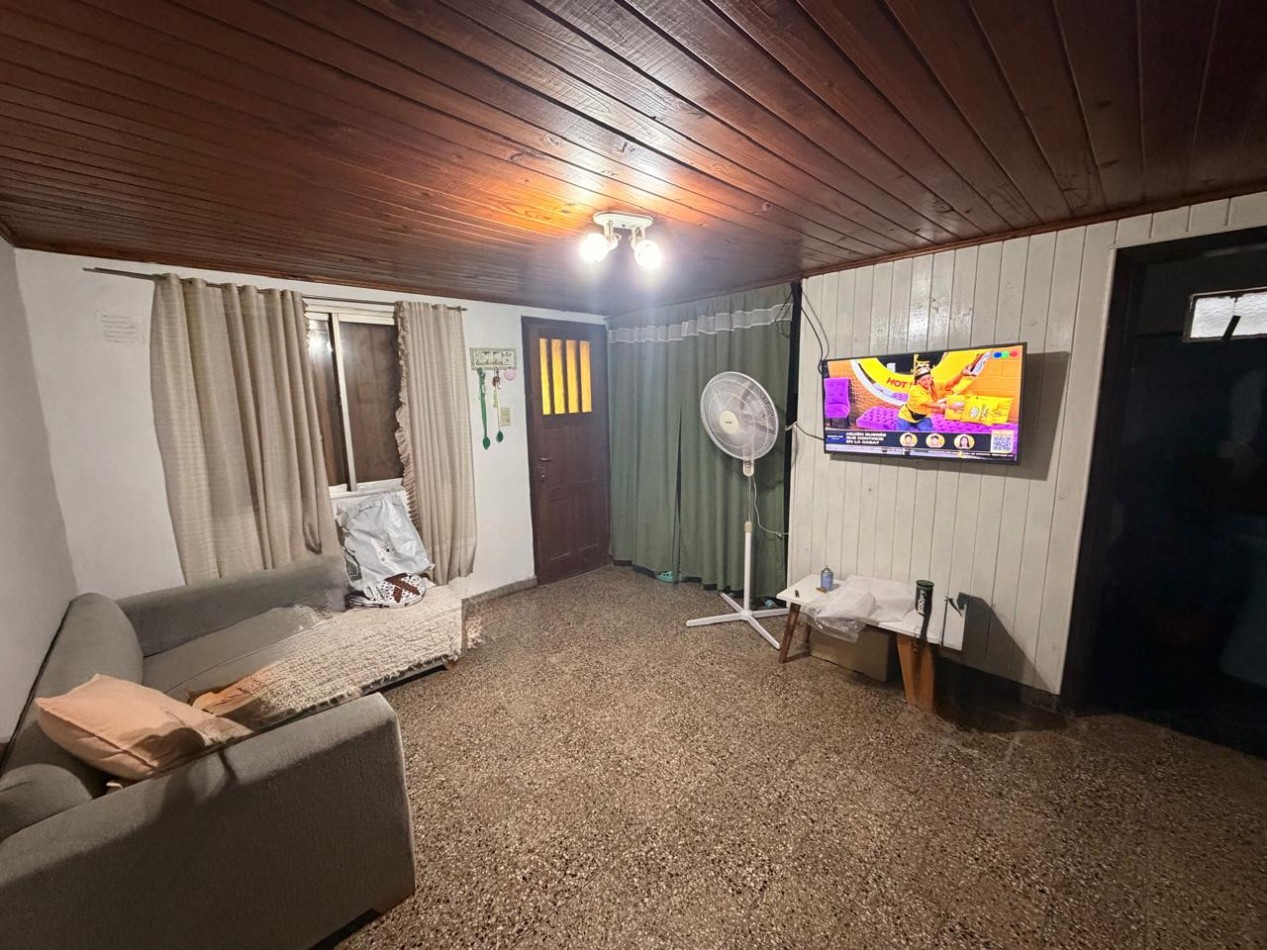 VENTA CASA EN VERONICA CENTRO K-1225