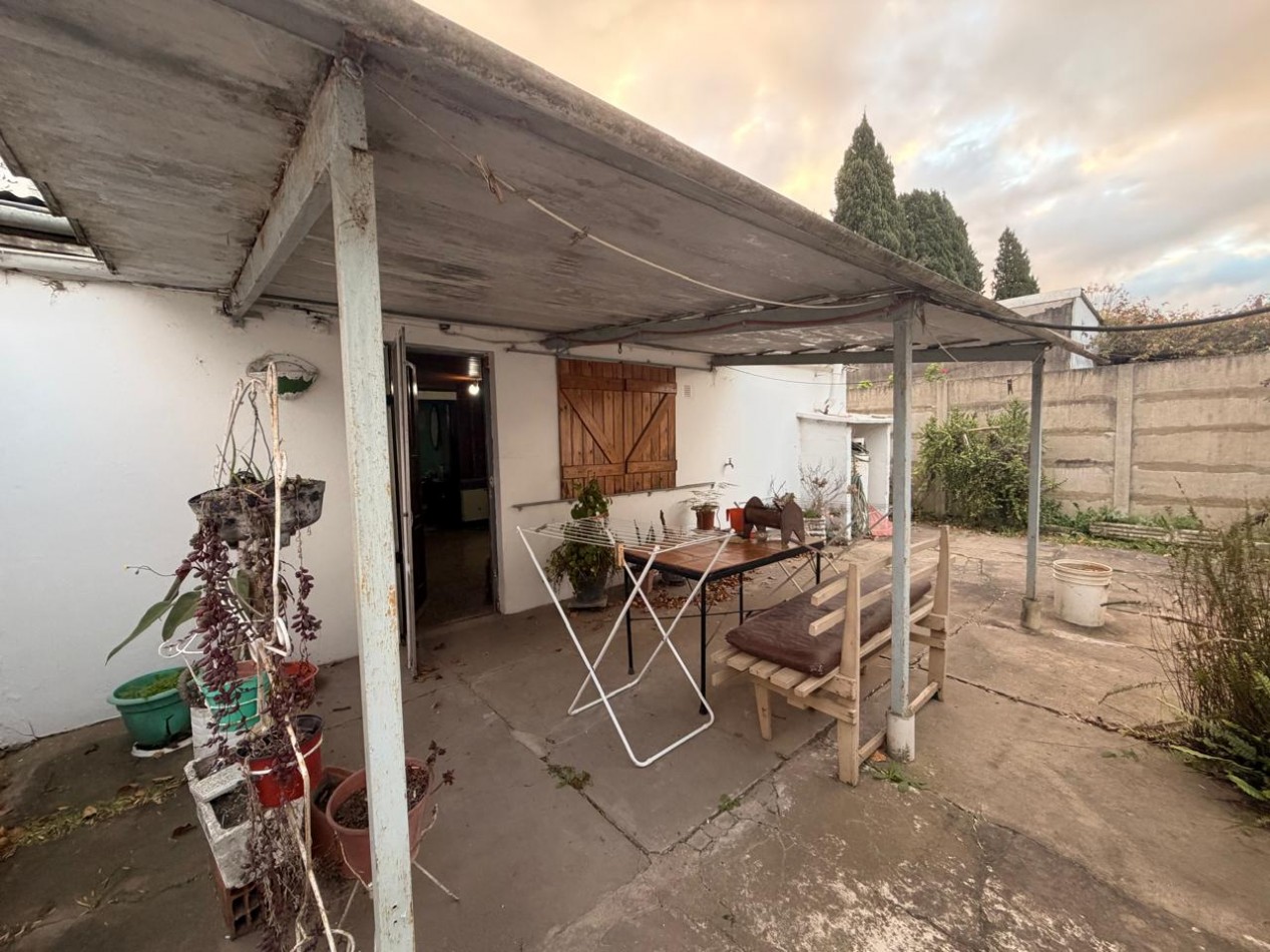 VENTA CASA EN VERONICA CENTRO K-1225