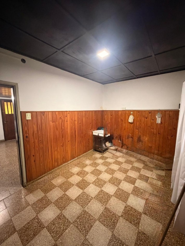 VENTA CASA EN VERONICA CENTRO K-1225