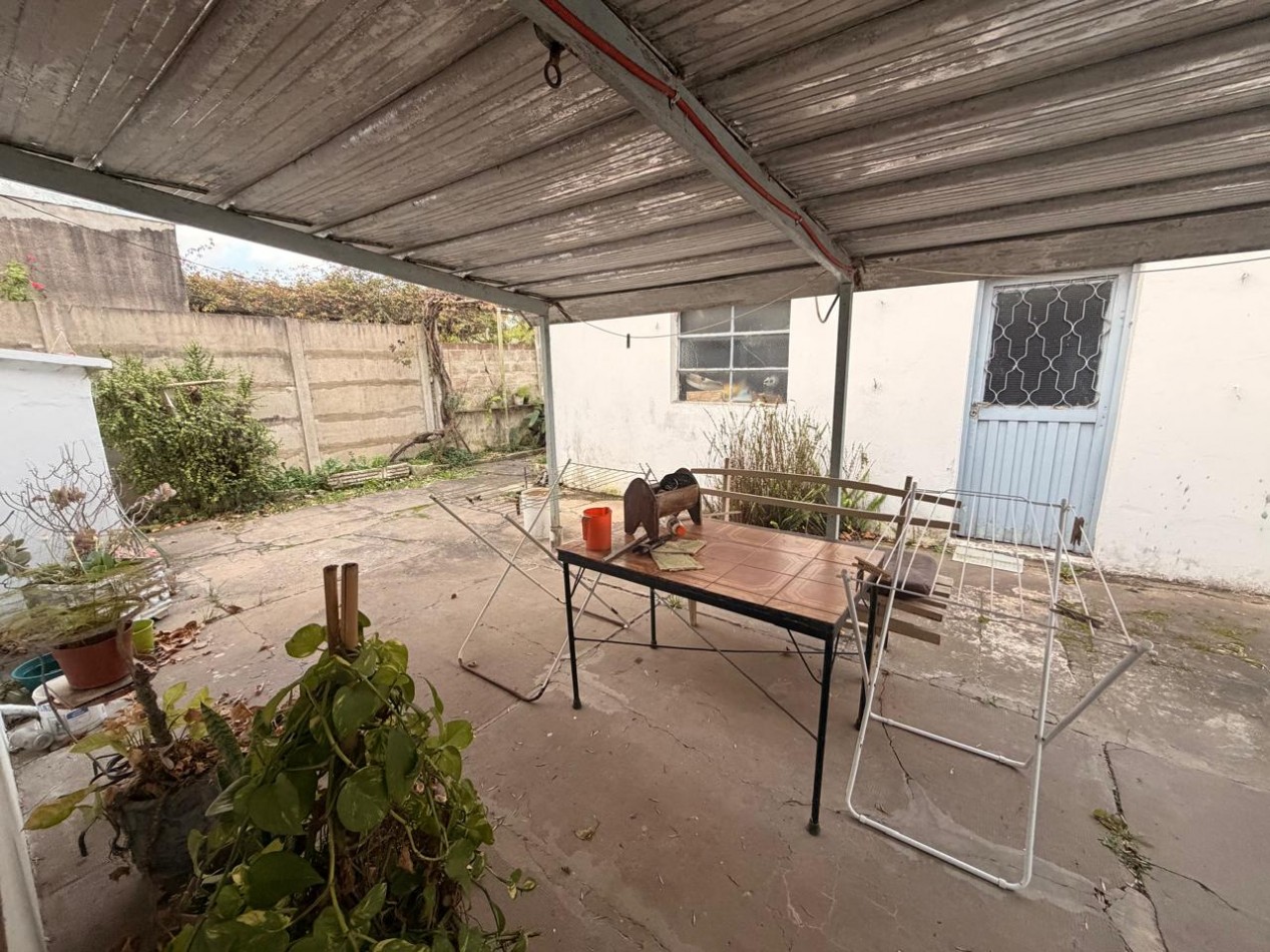 VENTA CASA EN VERONICA CENTRO K-1225