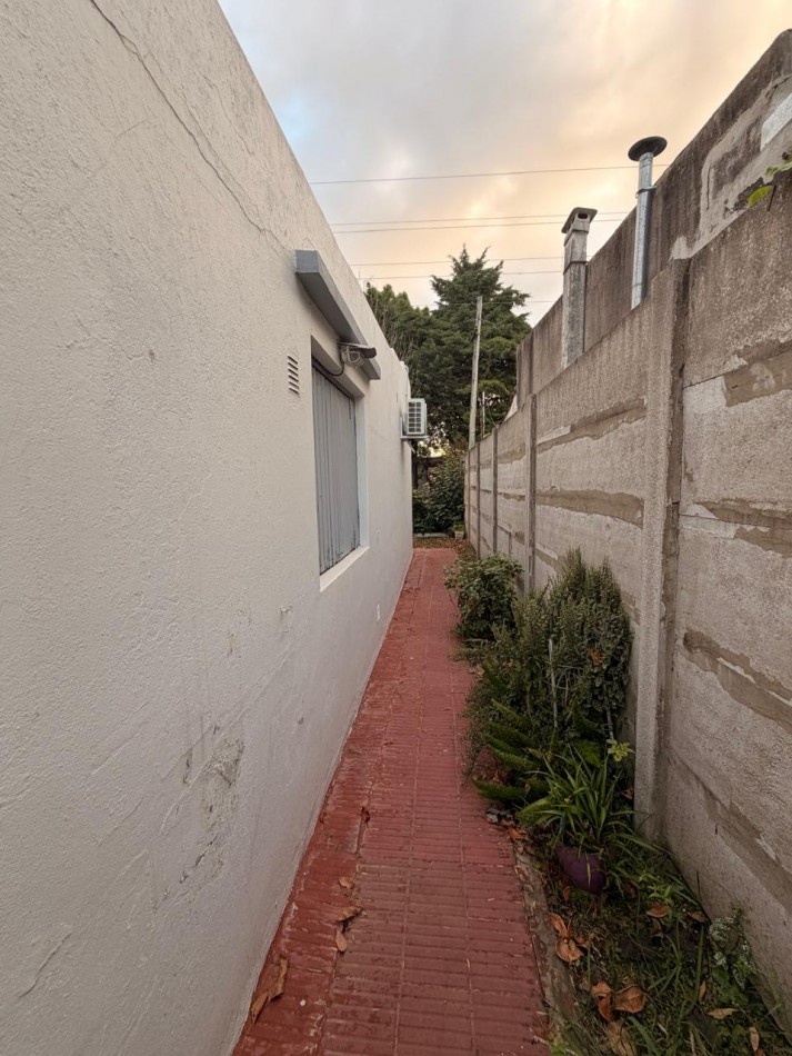 VENTA CASA EN VERONICA CENTRO K-1225