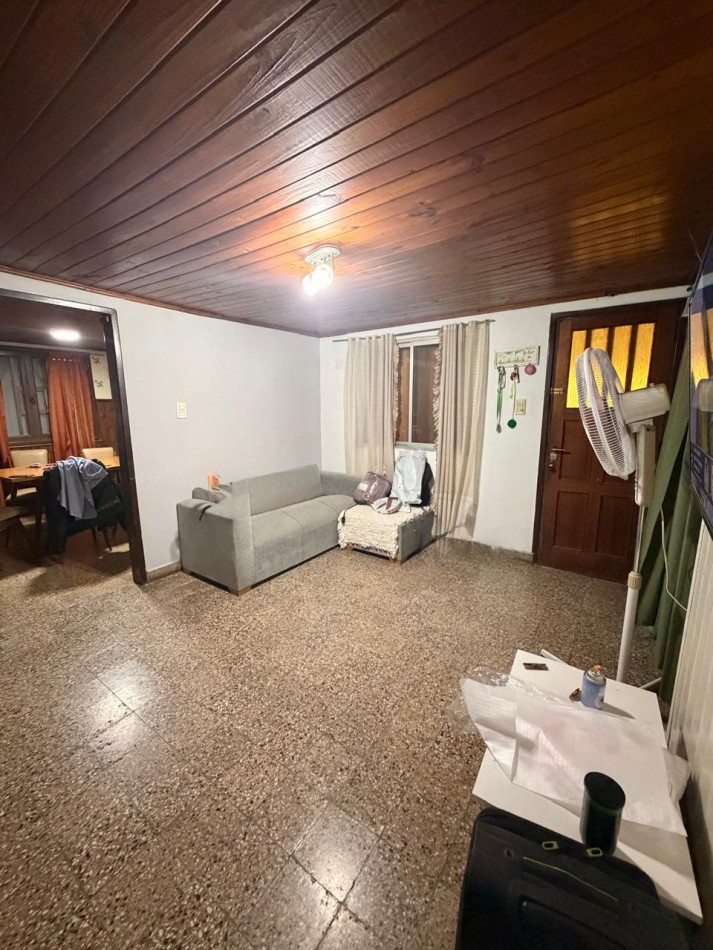 VENTA CASA EN VERONICA CENTRO K-1225