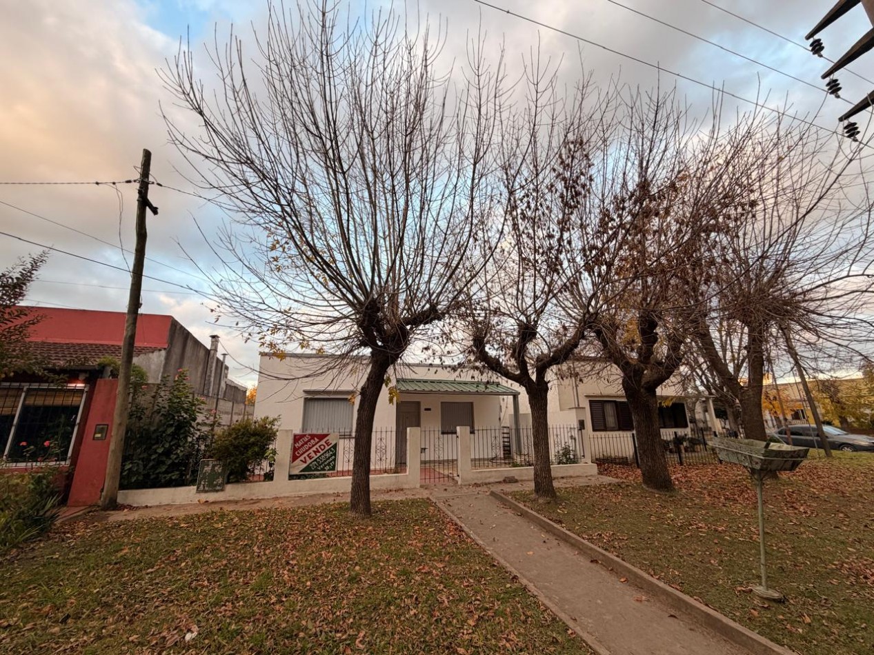VENTA CASA EN VERONICA CENTRO K-1225