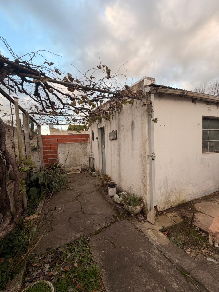 VENTA CASA EN VERONICA CENTRO K-1225