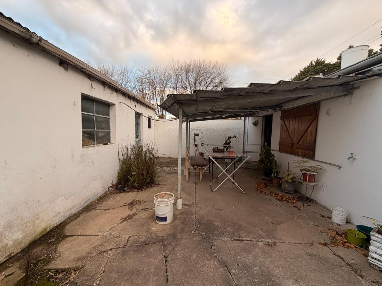 VENTA CASA EN VERONICA CENTRO K-1225