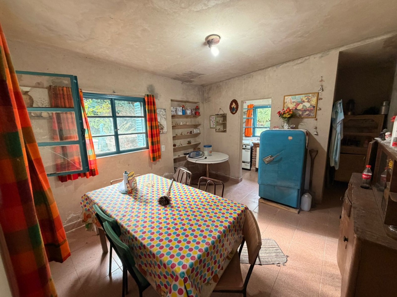 VENTA CASA QUINTA PUNTA INDIO K-1227