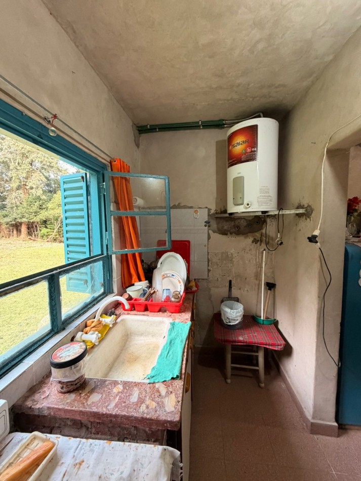 VENTA CASA QUINTA PUNTA INDIO K-1227