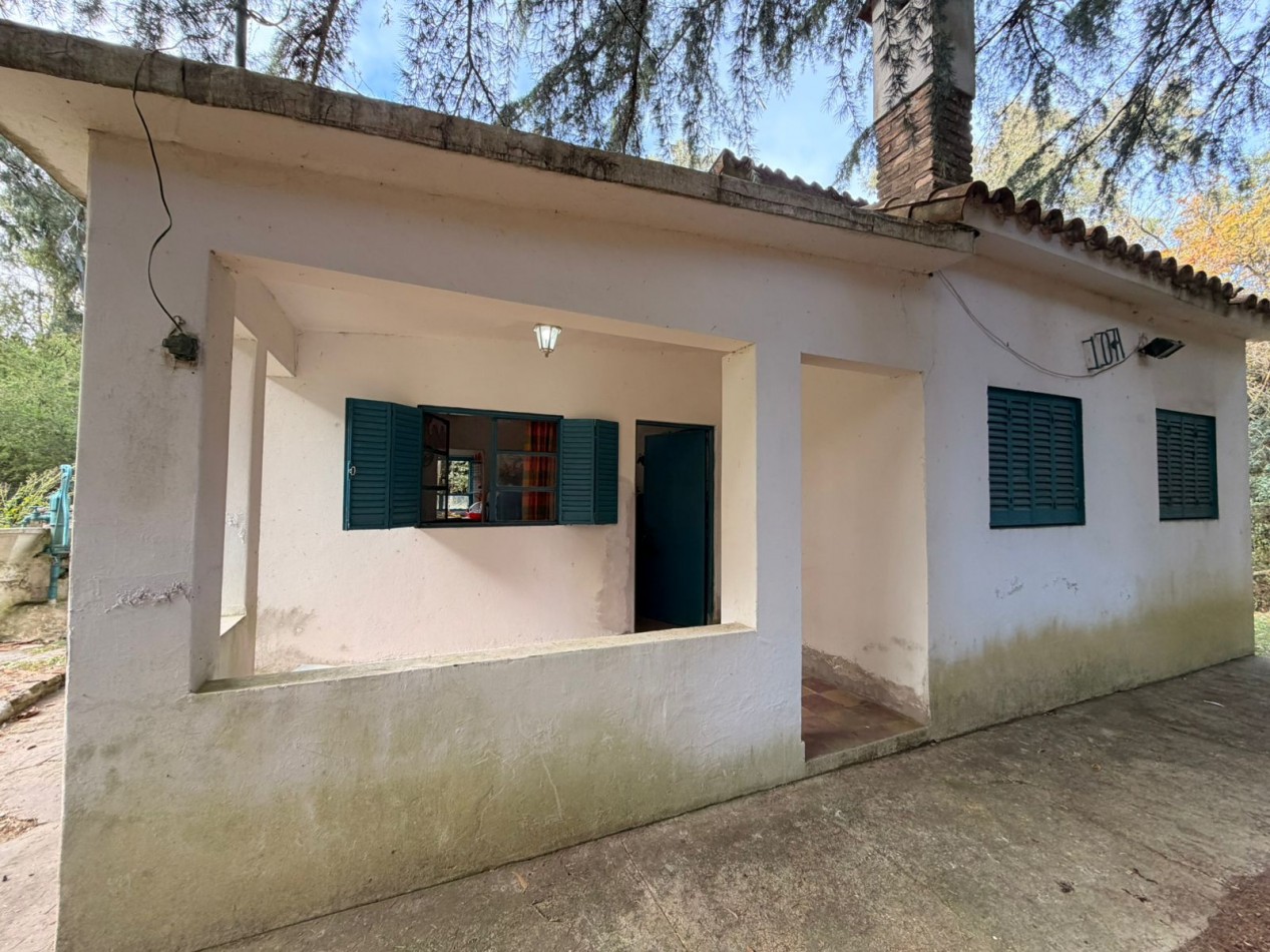 VENTA CASA QUINTA PUNTA INDIO K-1227