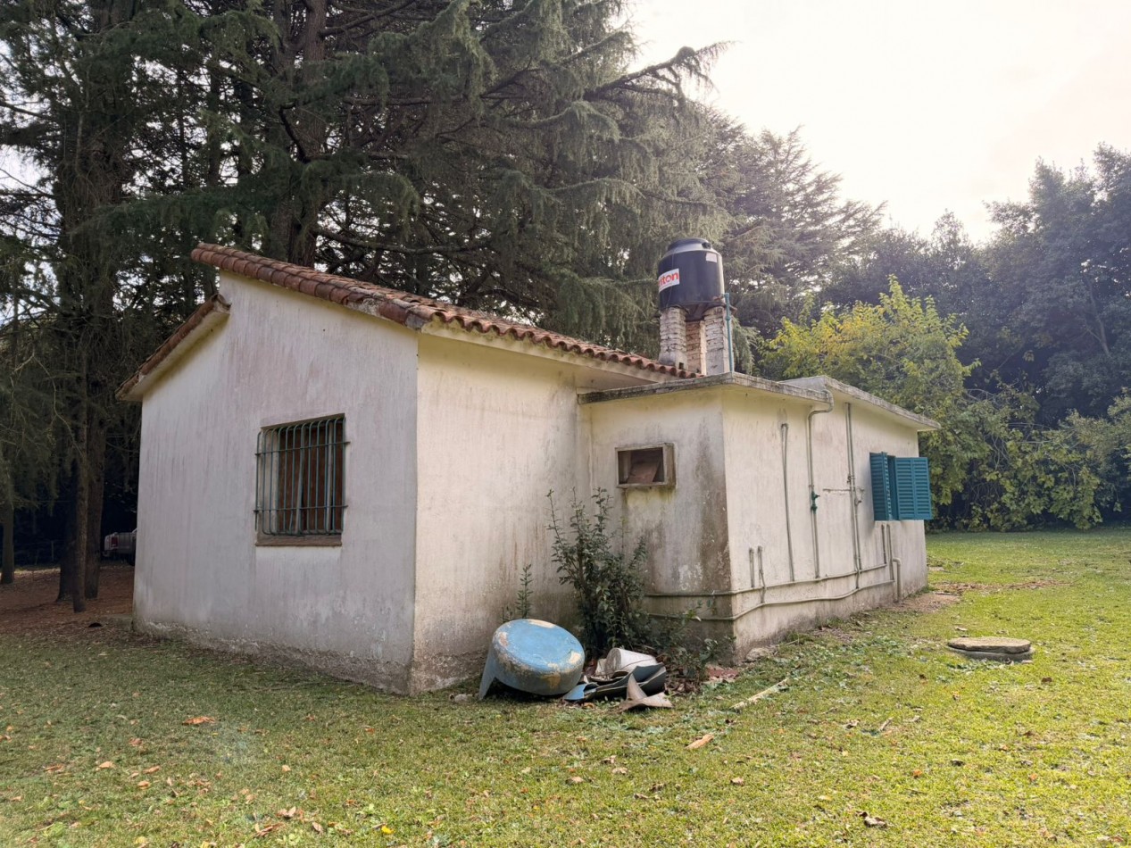VENTA CASA QUINTA PUNTA INDIO K-1227
