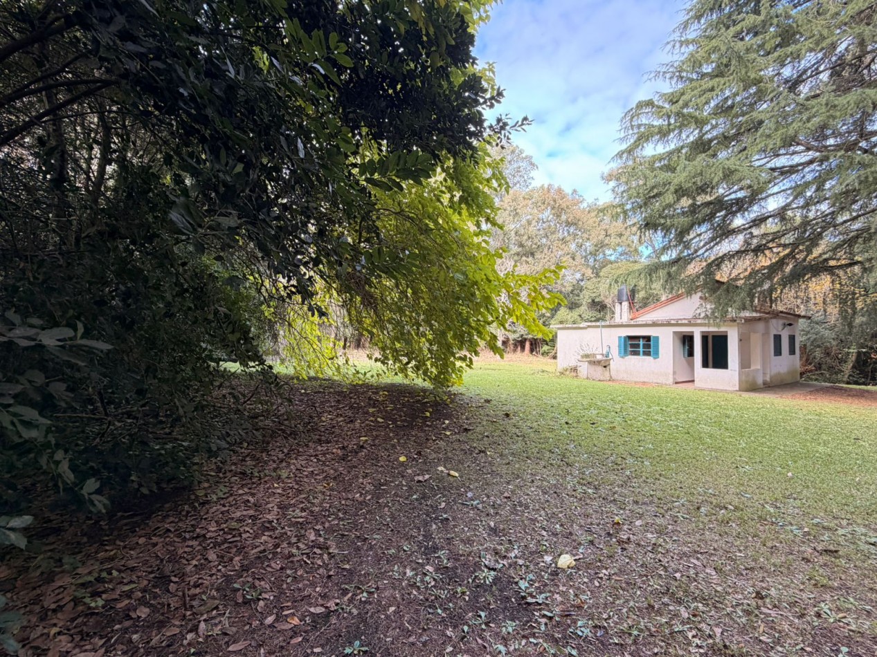 VENTA CASA QUINTA PUNTA INDIO K-1227