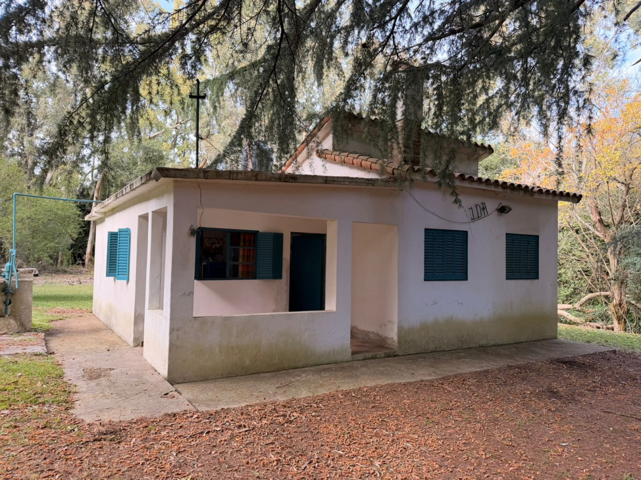 VENTA CASA QUINTA PUNTA INDIO K-1227