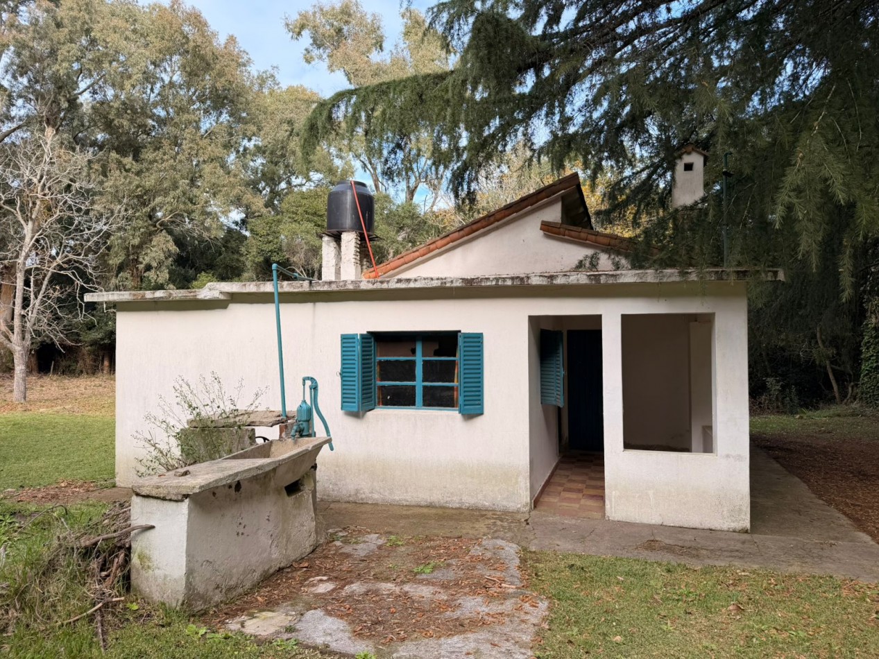 VENTA CASA QUINTA PUNTA INDIO K-1227