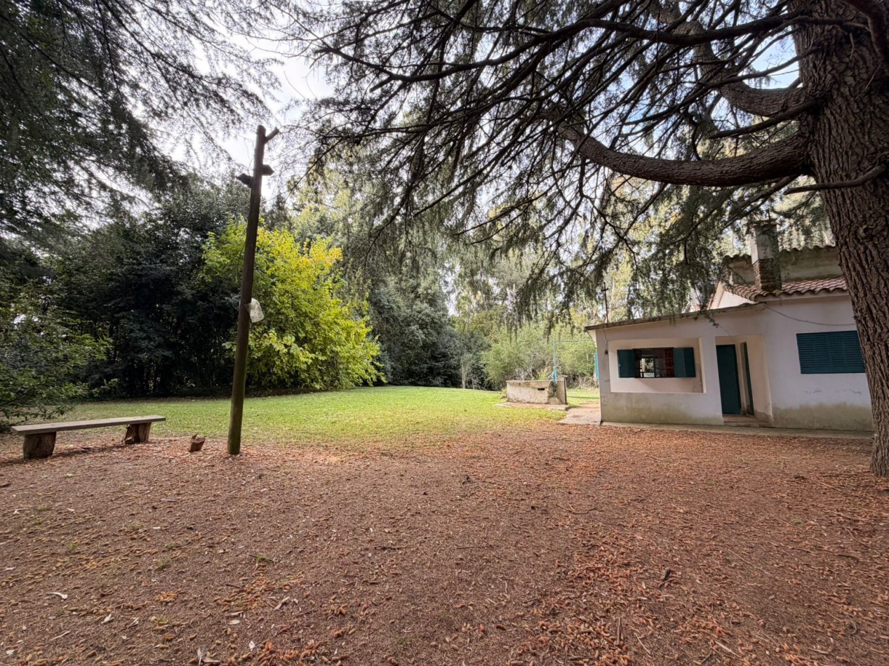 VENTA CASA QUINTA PUNTA INDIO K-1227