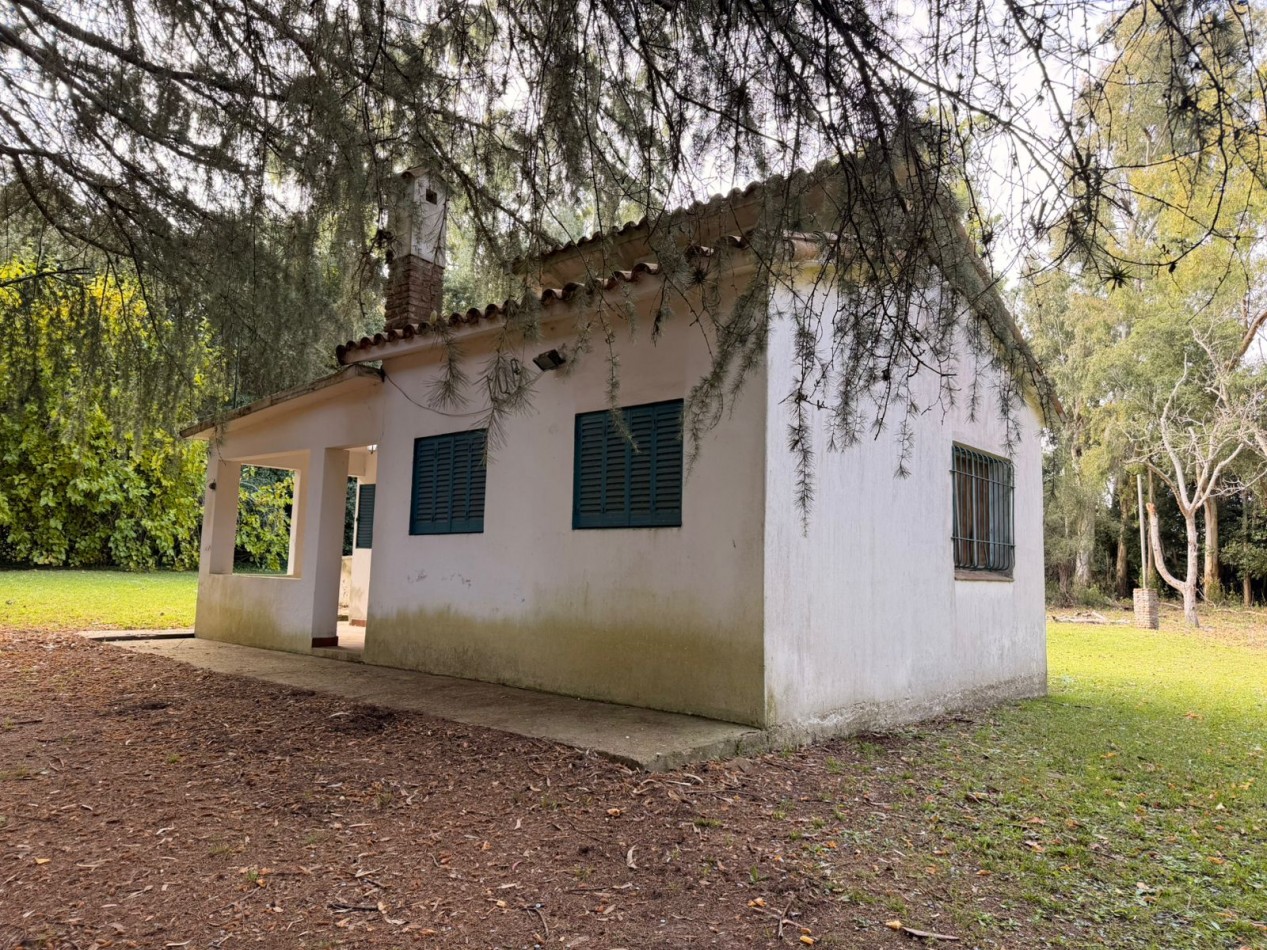 VENTA CASA QUINTA PUNTA INDIO K-1227