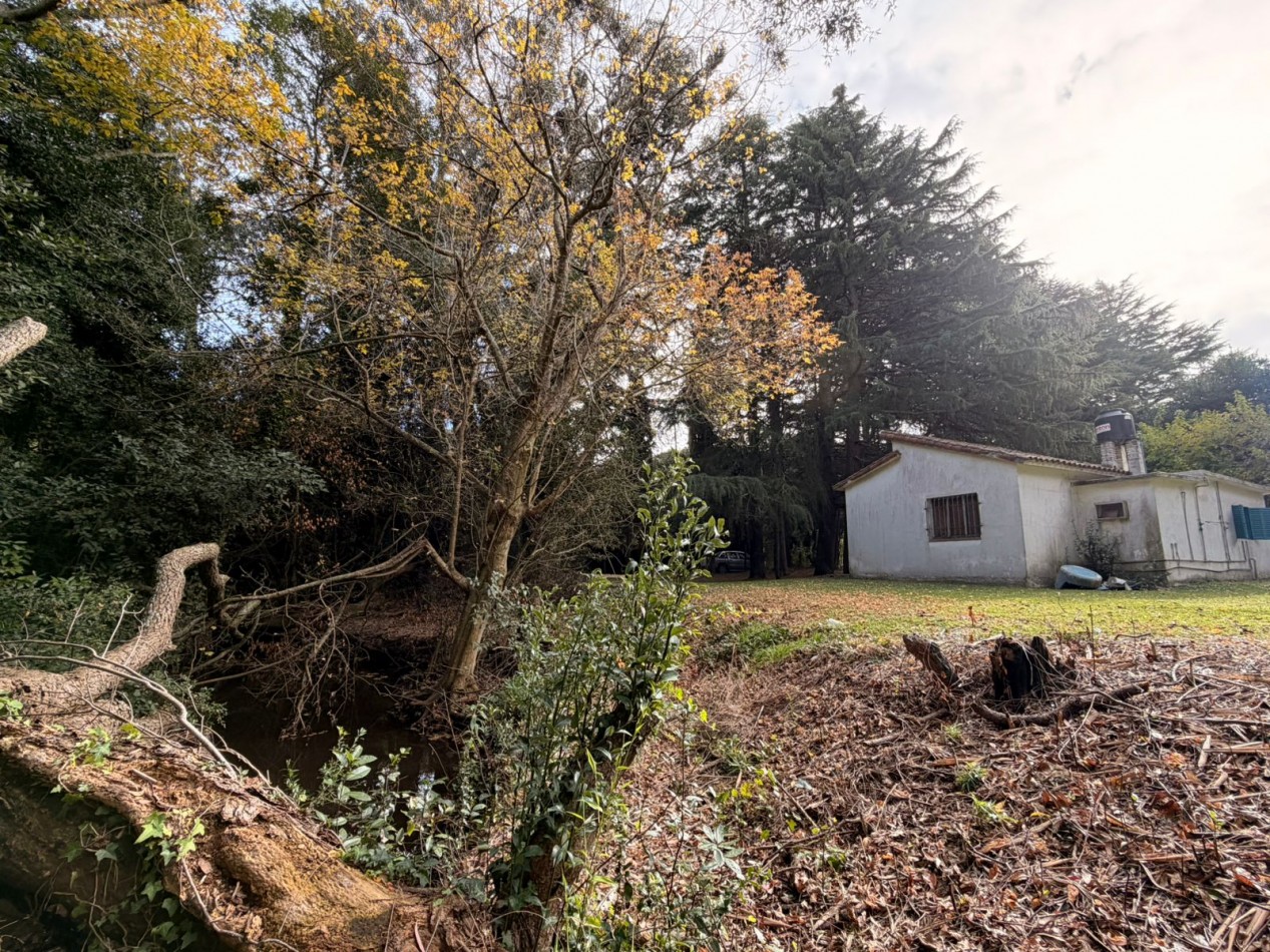 VENTA CASA QUINTA PUNTA INDIO K-1227