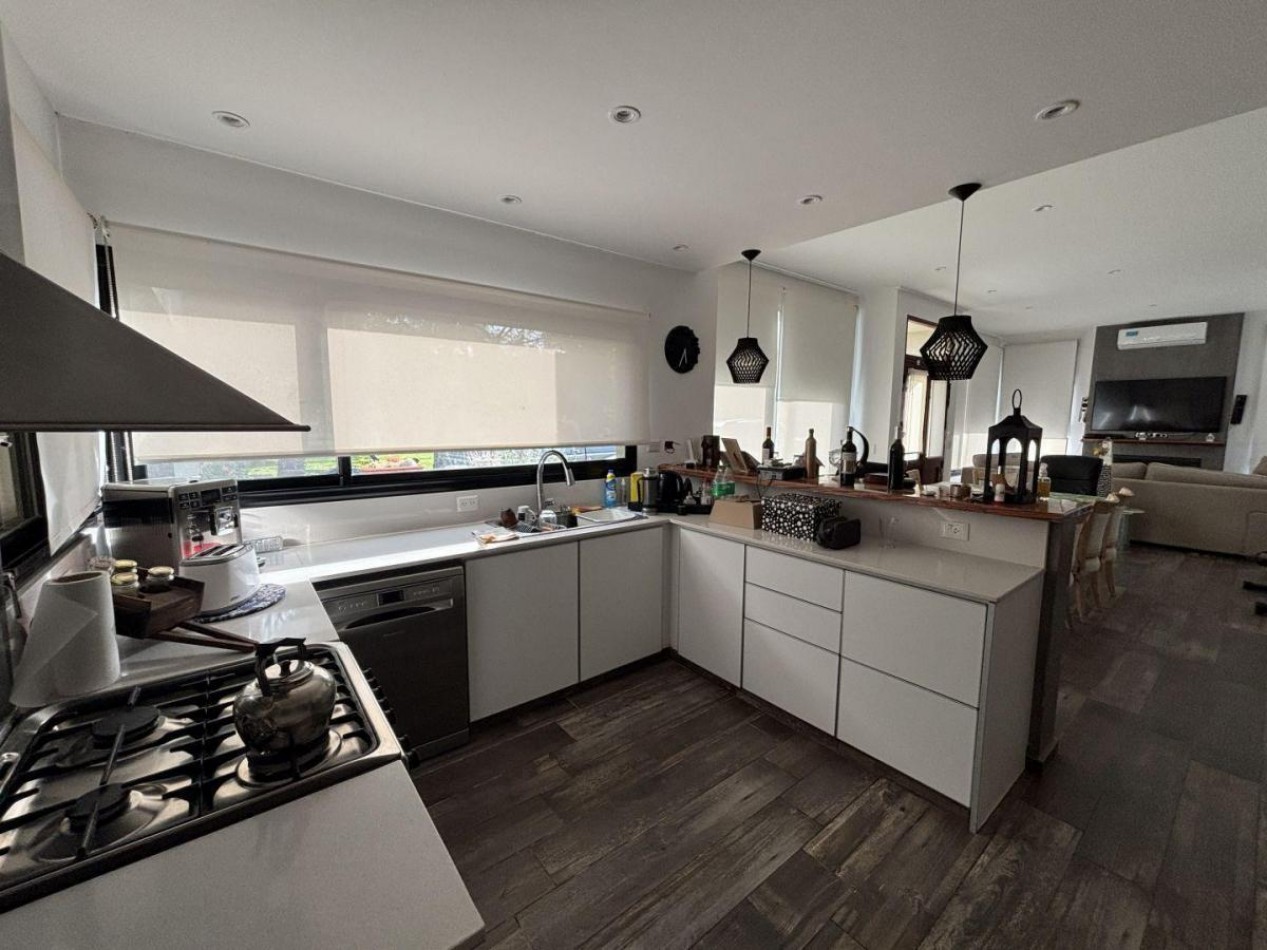 VENTA CASA QUINTA EXCELENTE !!!