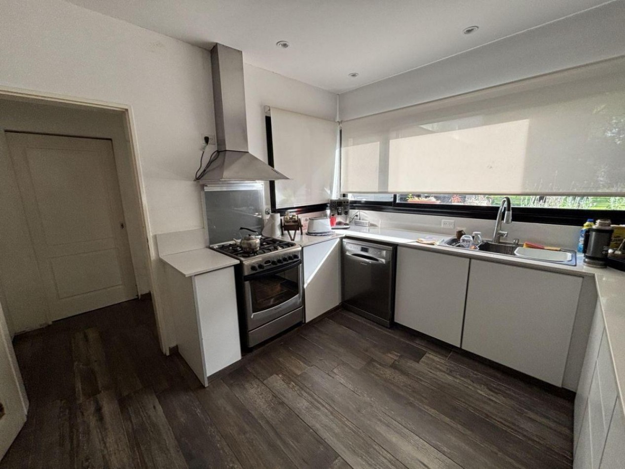 VENTA CASA QUINTA EXCELENTE !!!