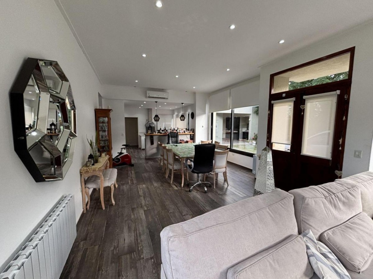 VENTA CASA QUINTA EXCELENTE !!!