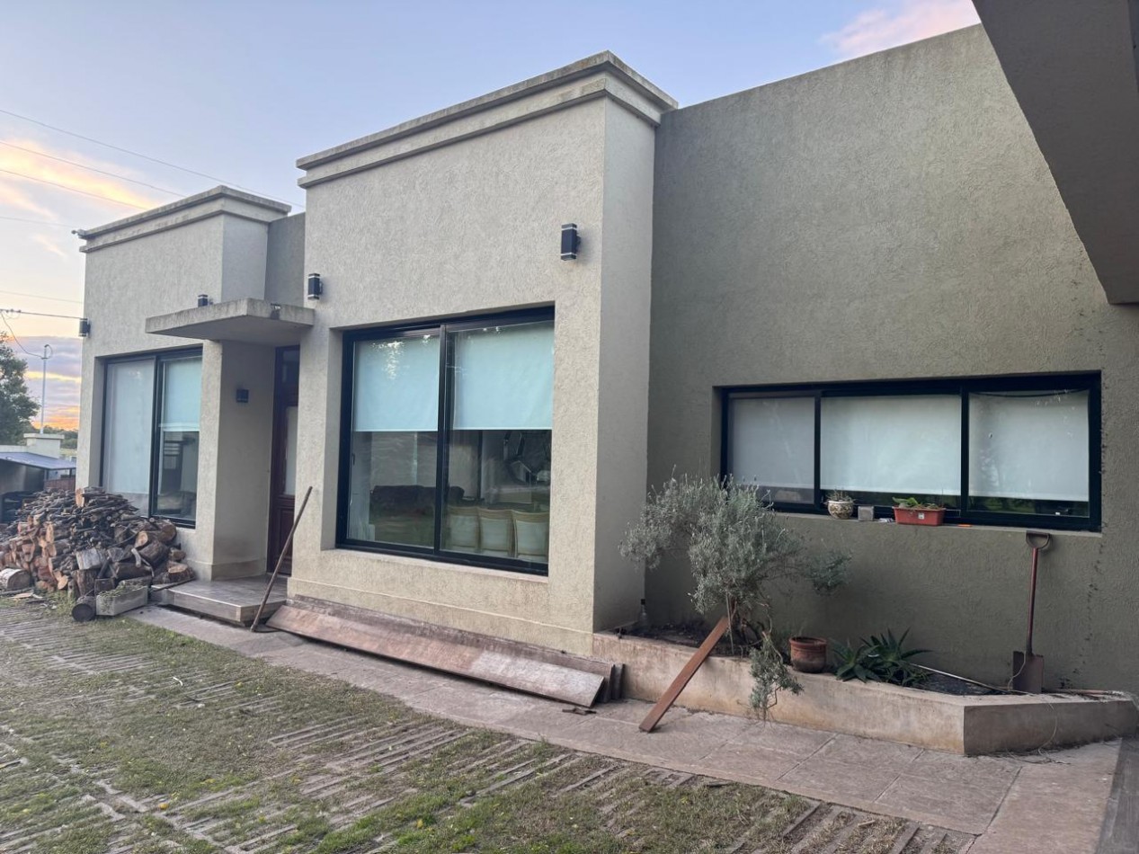 VENTA CASA QUINTA EXCELENTE !!!