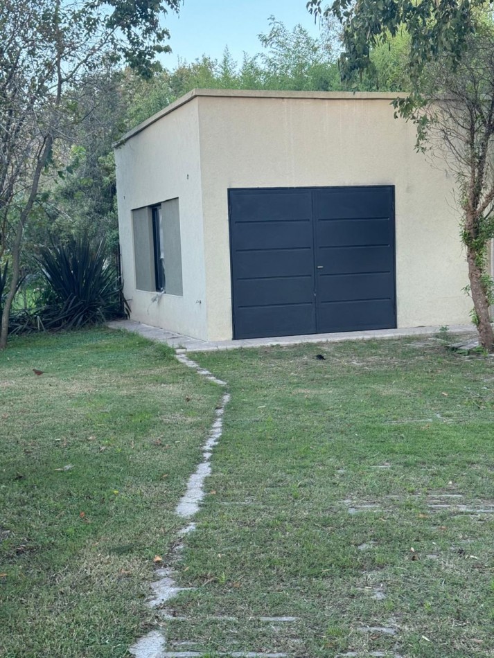 VENTA CASA QUINTA EXCELENTE !!!