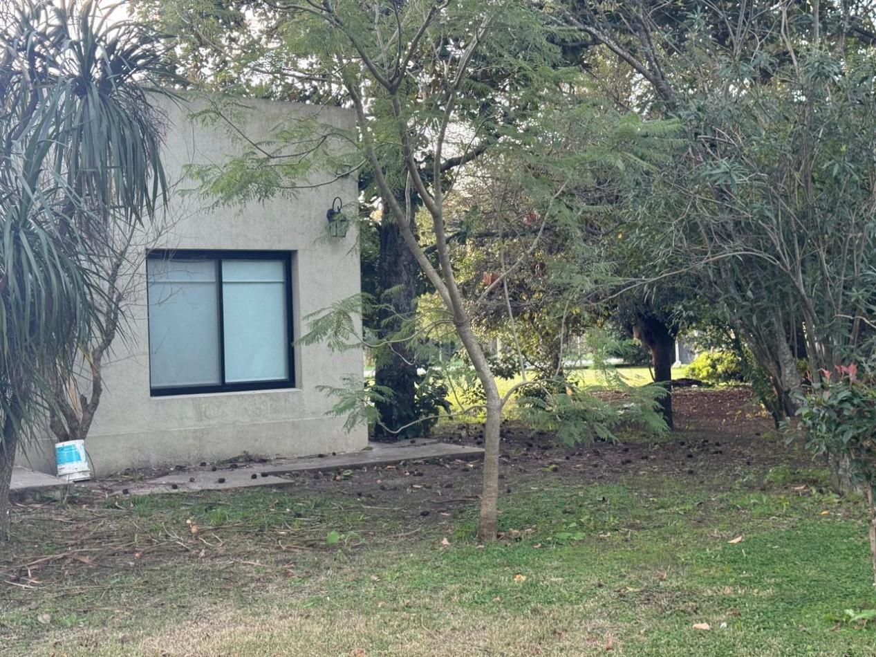 VENTA CASA QUINTA EXCELENTE !!!