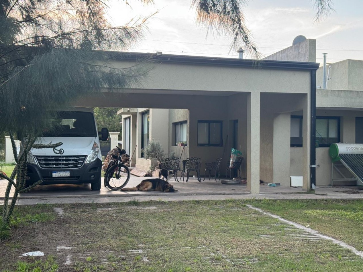 VENTA CASA QUINTA EXCELENTE !!!