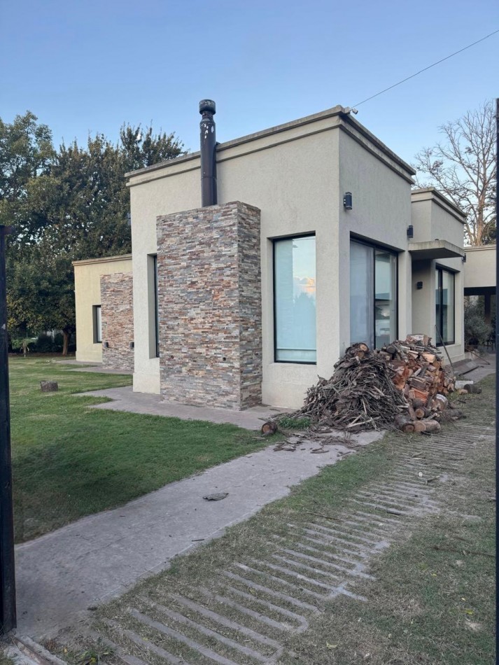 VENTA CASA QUINTA EXCELENTE !!!