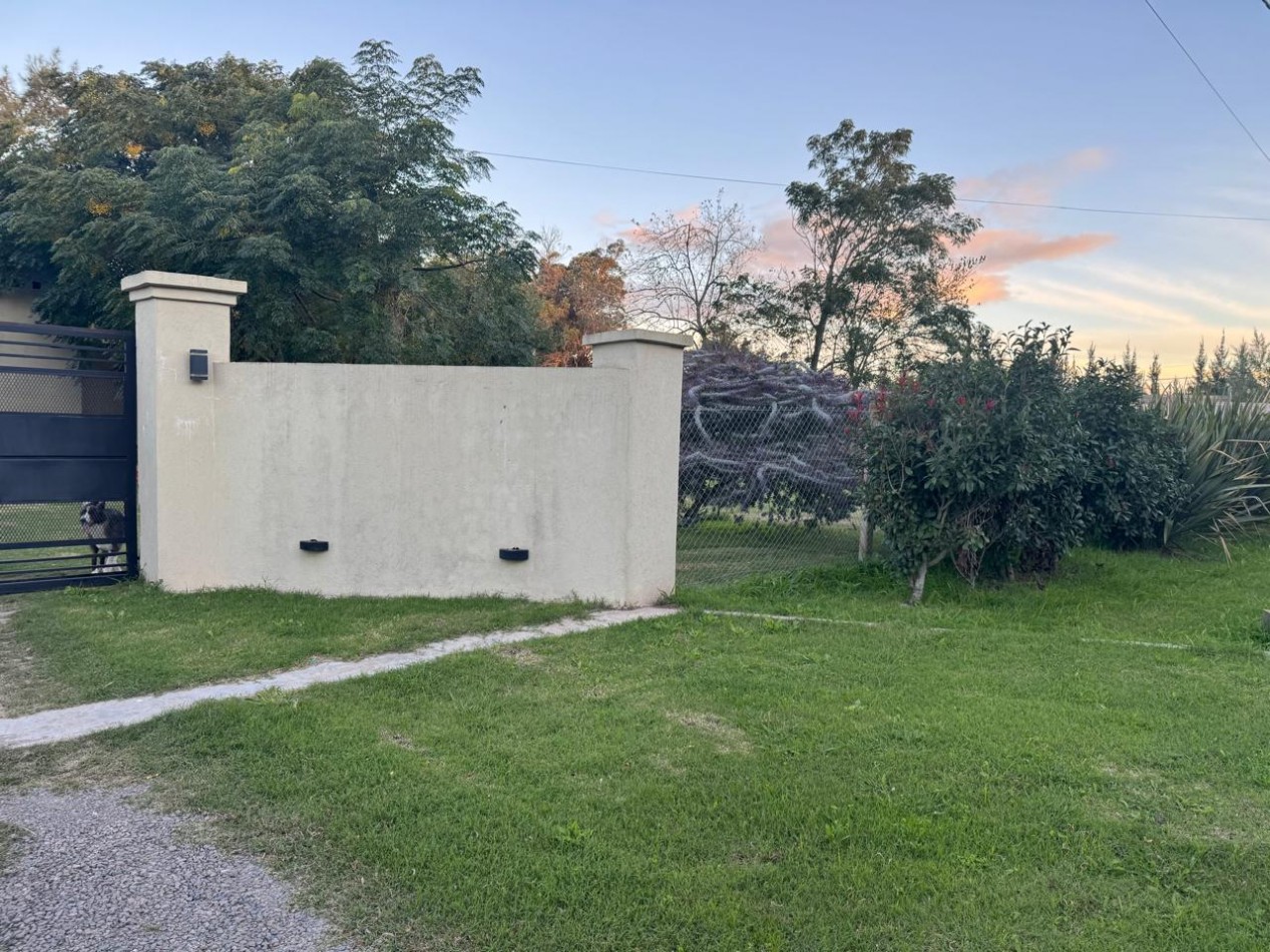 VENTA CASA QUINTA EXCELENTE !!!