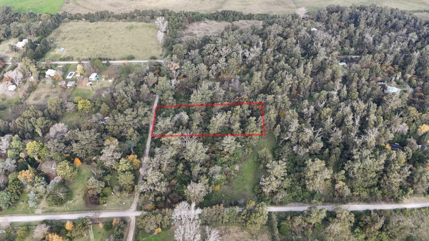 VENTA LOTE PUNTA INDIO 5000M² T-820