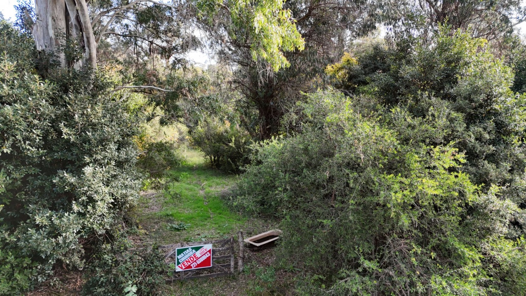 VENTA LOTE PUNTA INDIO 5000M² T-820