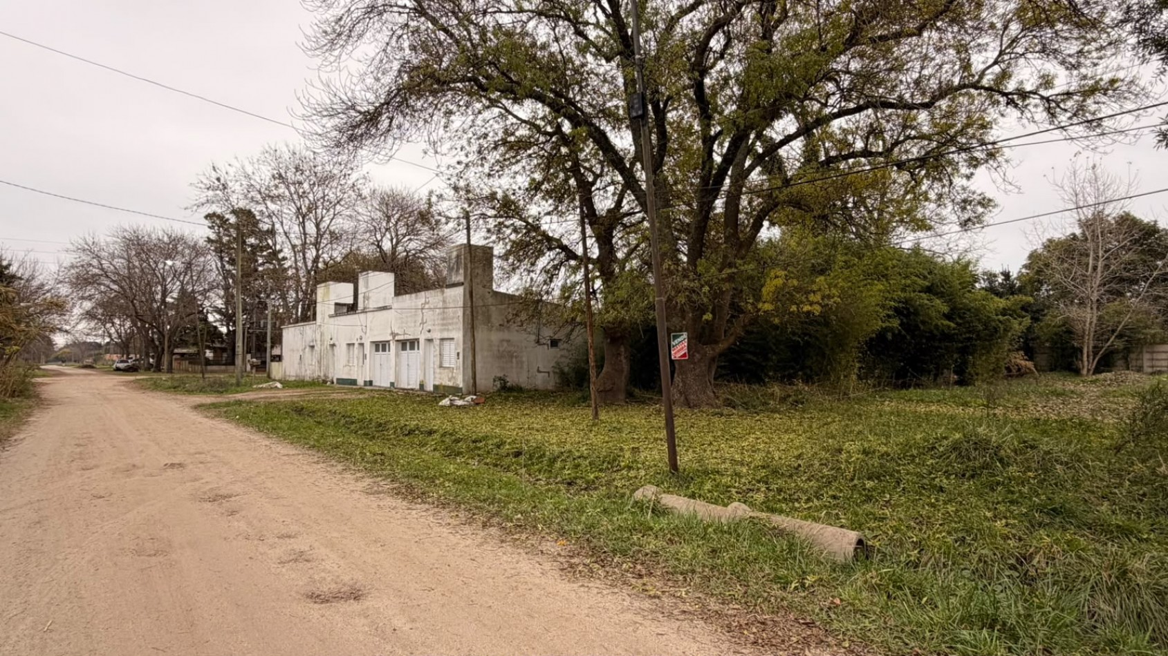 VENTA LOTE VERONICA -PUNTA INDIO T-821