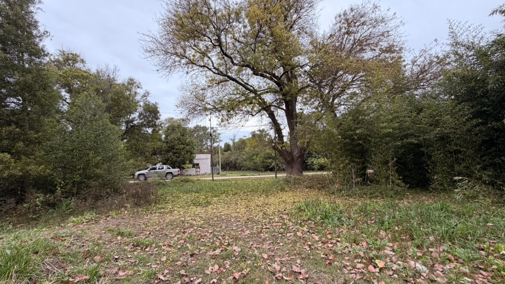 VENTA LOTE VERONICA -PUNTA INDIO T-821