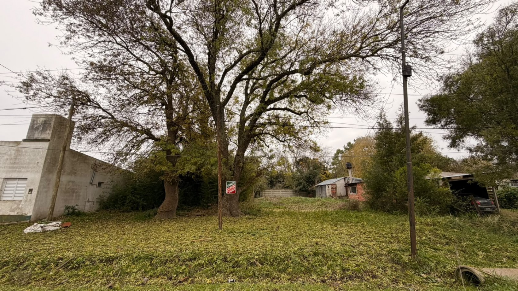 VENTA LOTE VERONICA -PUNTA INDIO T-821