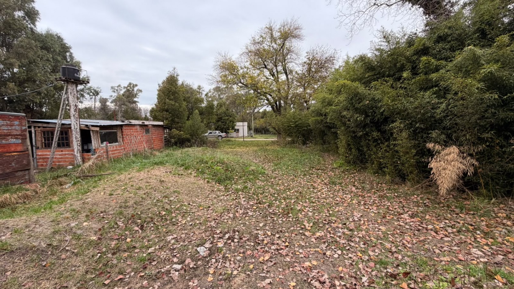 VENTA LOTE VERONICA -PUNTA INDIO T-821